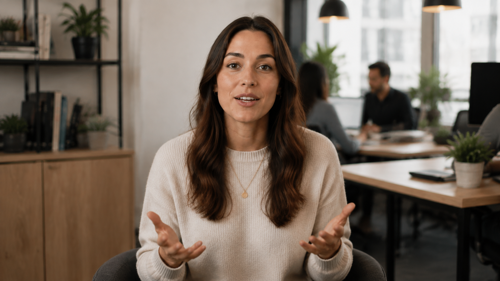 Customer Success Manager